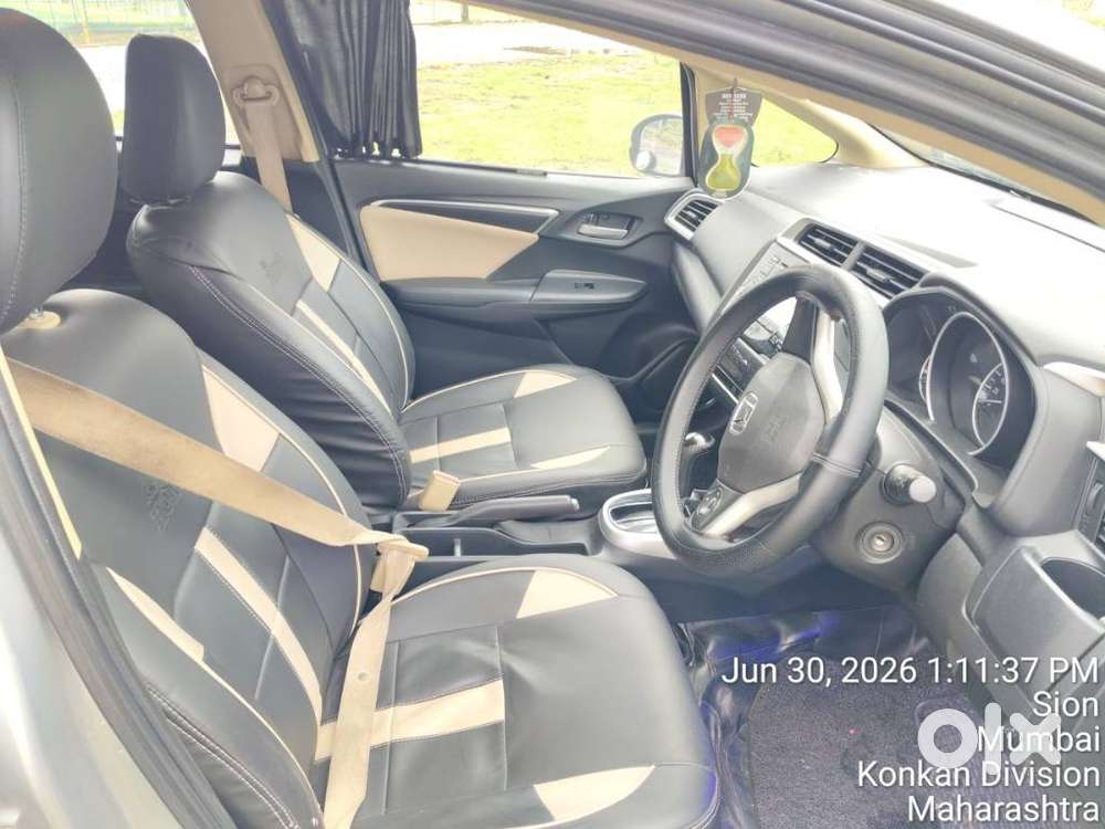 Honda Jazz, 2015, Petrol