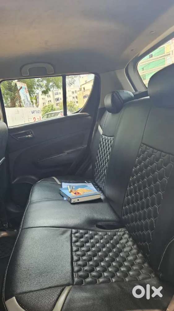 Swift Zdi Diesel Maruti 2014