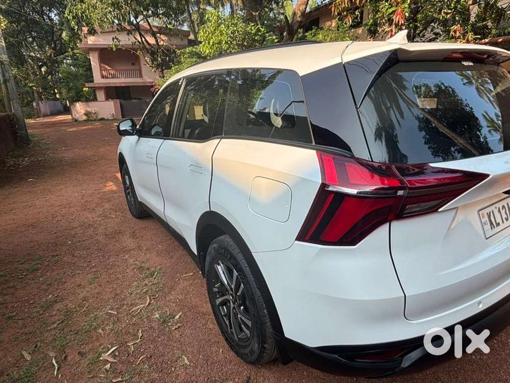 Mahindra Xuv700 2023