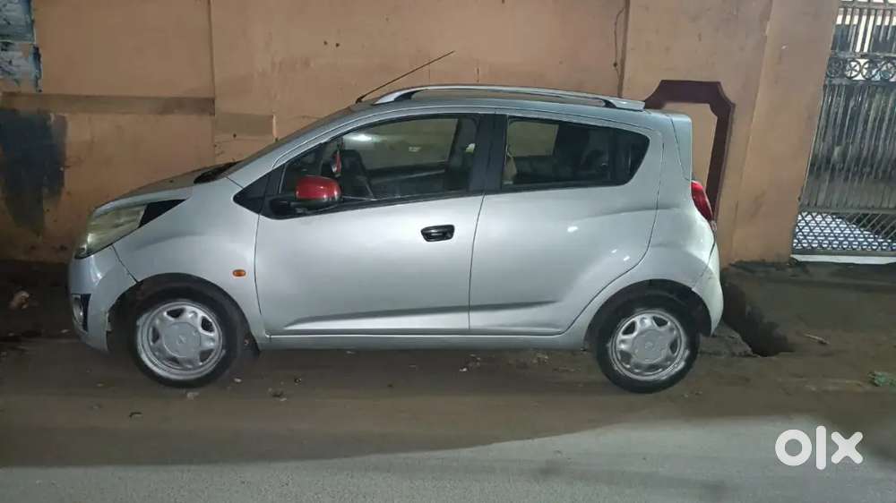 Chevrolet Beat Diesel