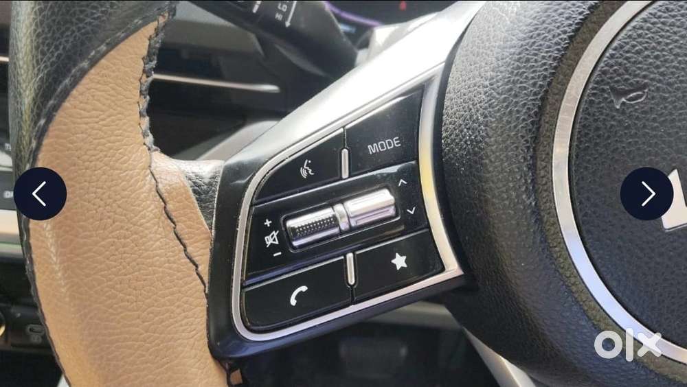Kia Carens 1.5 Prestige 7 Str, 2024, Petrol