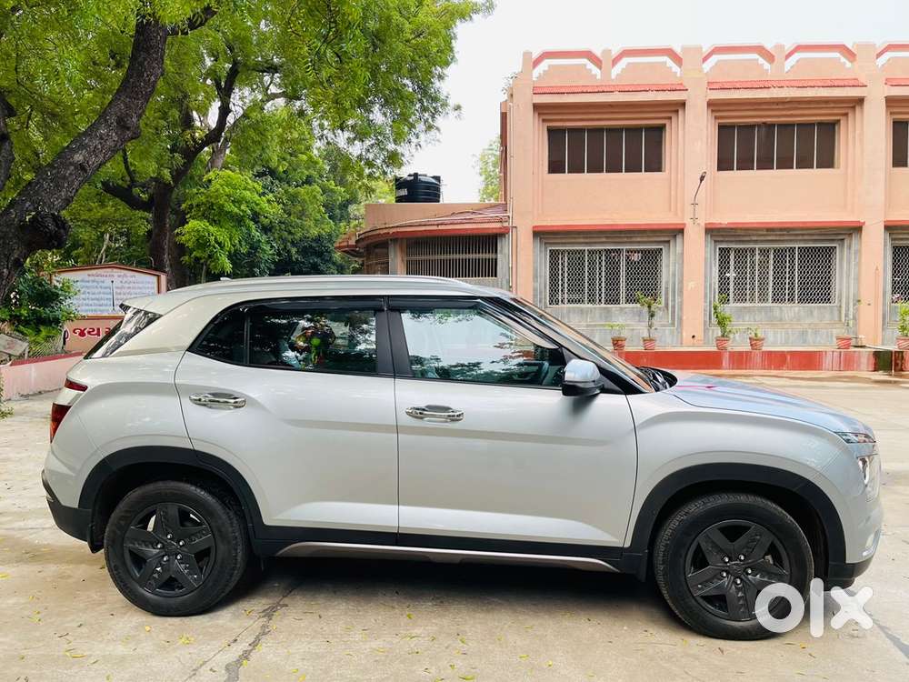 Hyundai Creta 2020 Diesel Good Condition