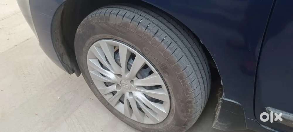 Maruti Suzuki Baleno 2020 Petrol 105000 Km Driven