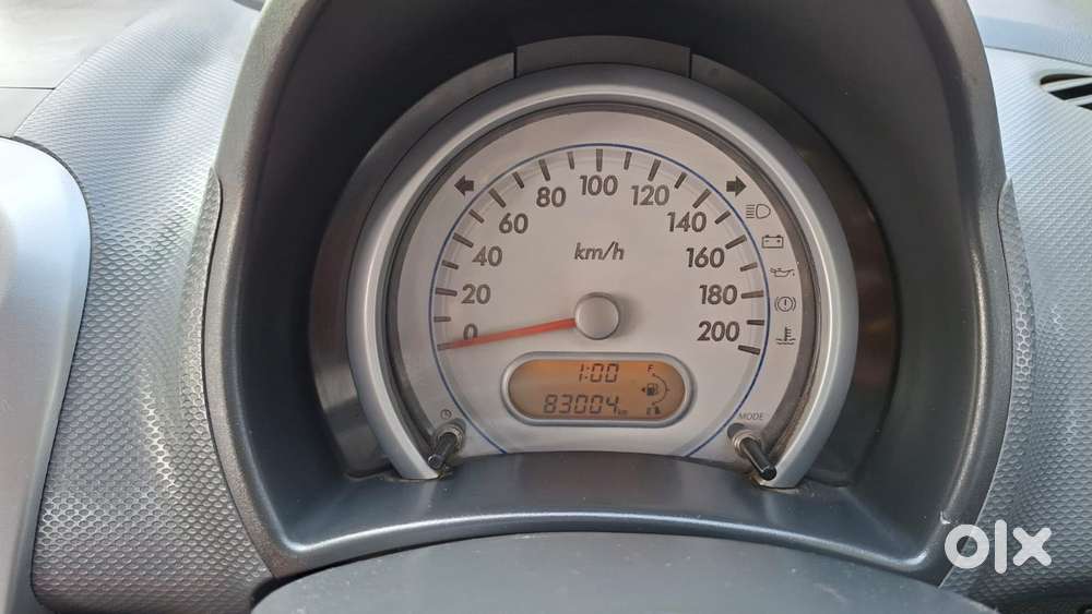 Maruti Suzuki Ritz Vdi, 2013, Diesel