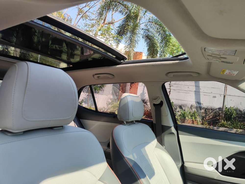 Hyundai Creta 1.6 Crdi At S Plus, 2024, Diesel