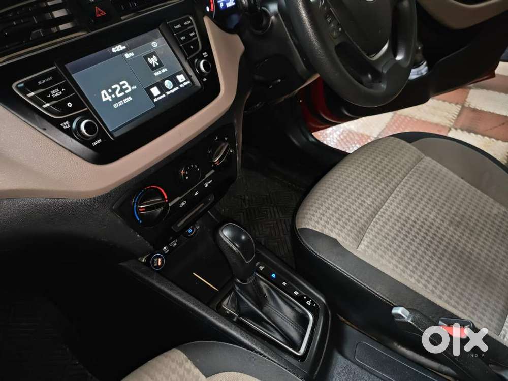 I20 Elite Automatic In Pristine Condition For Sale