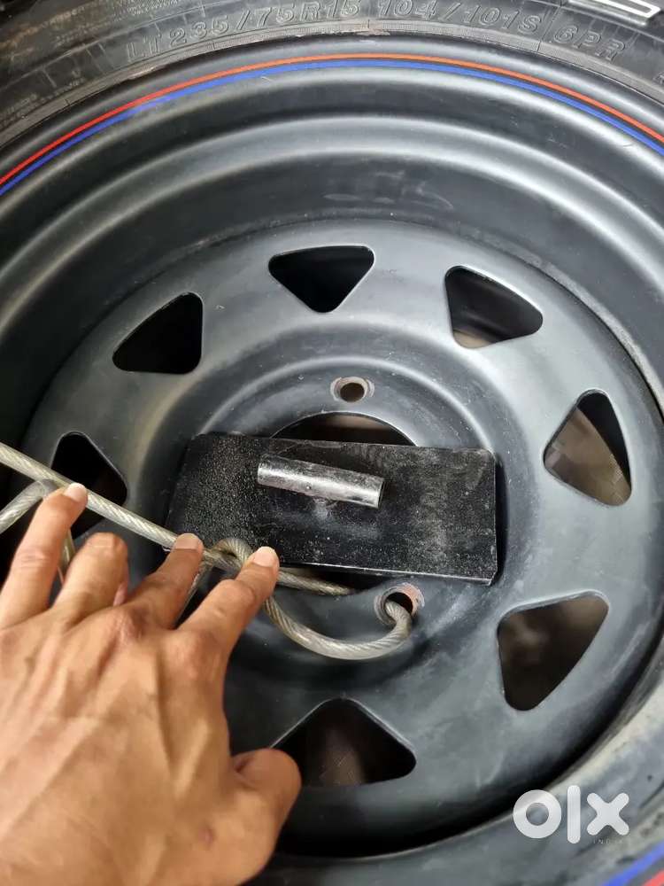 2021 Gypsy King Valid Till 2036