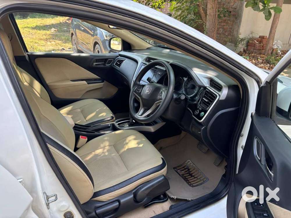 Honda City 1.5 V Cvt (i-vtec) At 2019