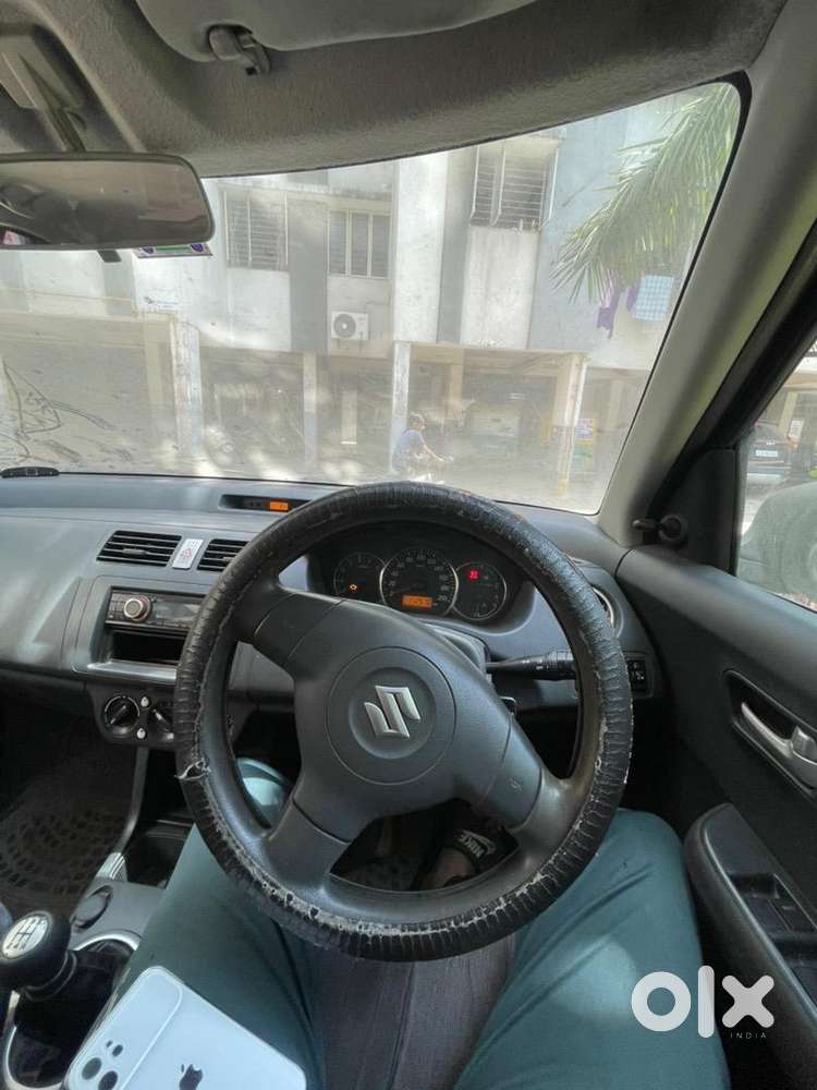 Maruti Suzuki Swift 2011 Petrol Good Condition