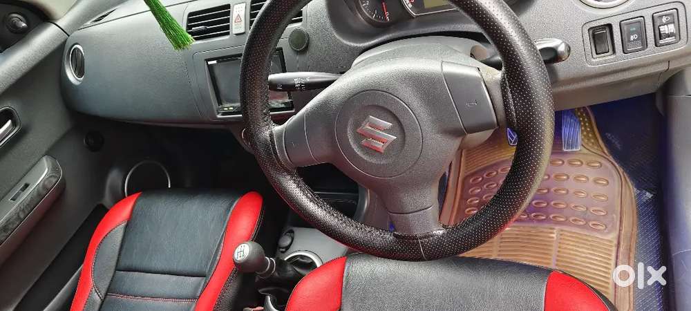 Maruti Suzuki Swift 2010