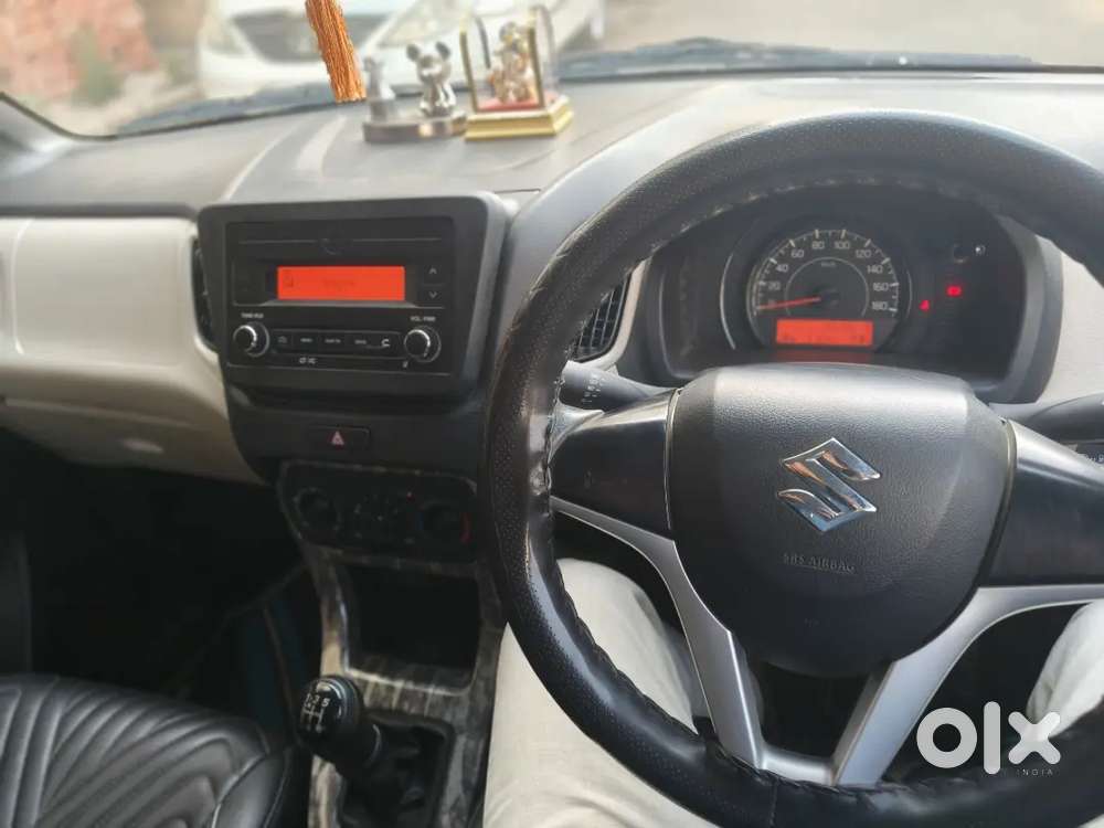 Very Good Condition