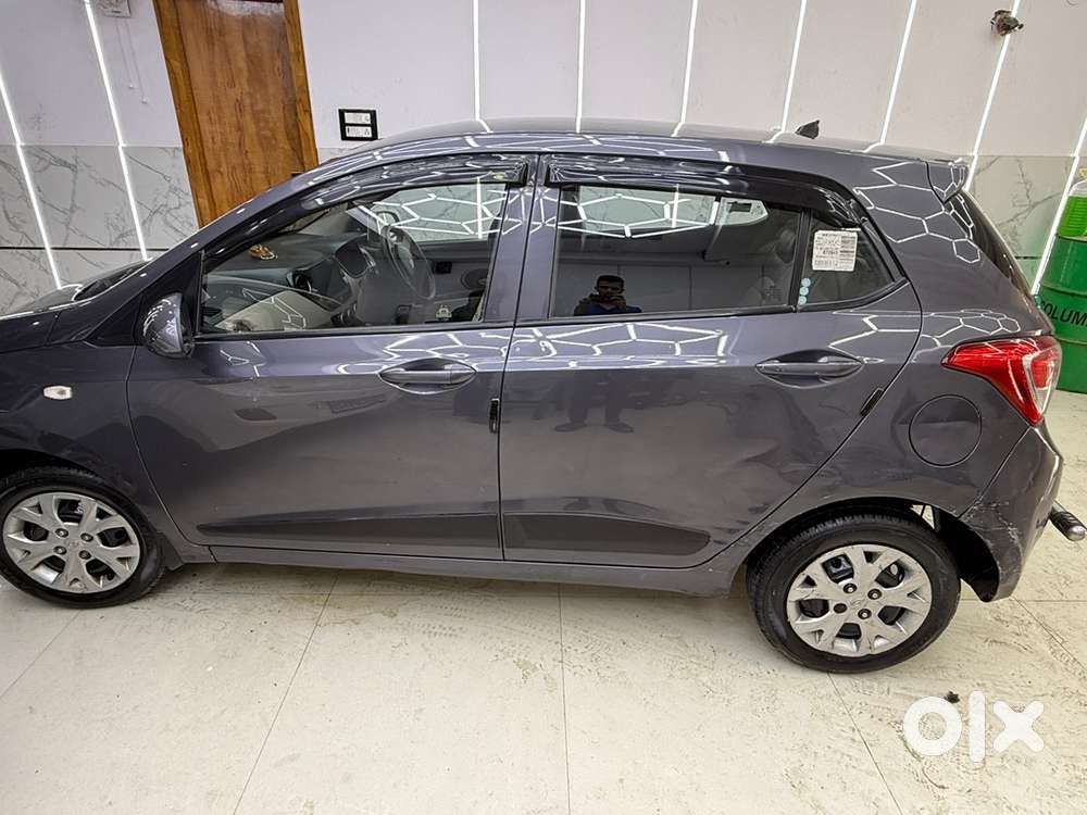 Hyundai Grand I10 2014  25,000 Km  Excellent Condition