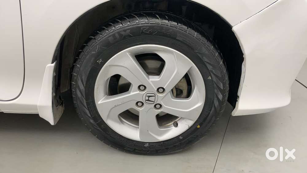 Honda City 1.5 Vx I-dtec Mt, 2015, Diesel