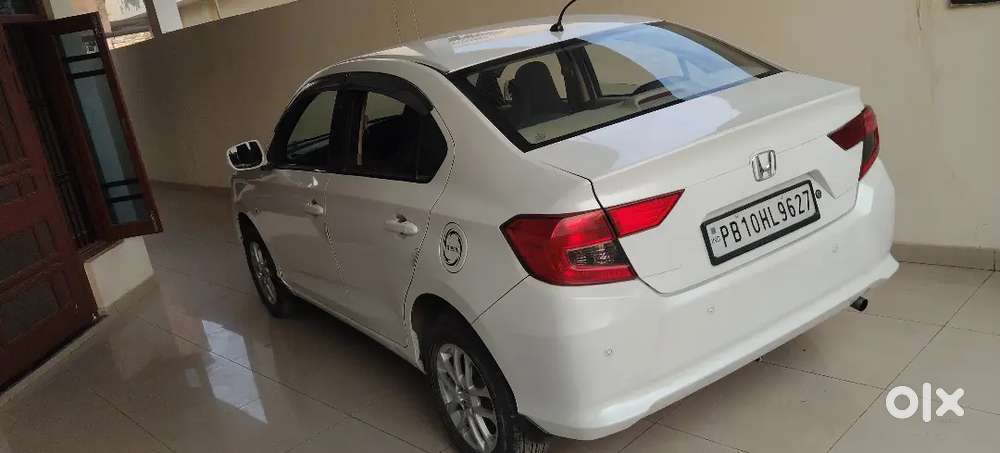 Honda Amaze 2020 Diesel For Sale