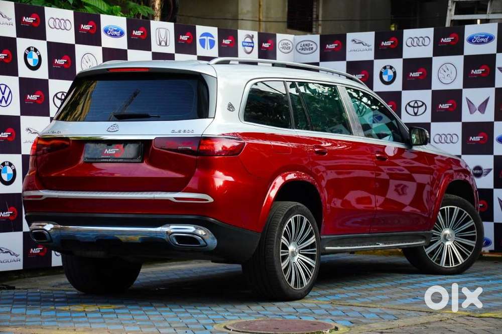 Mercedes-benz Gls 400d 4matic, 2026, Diesel