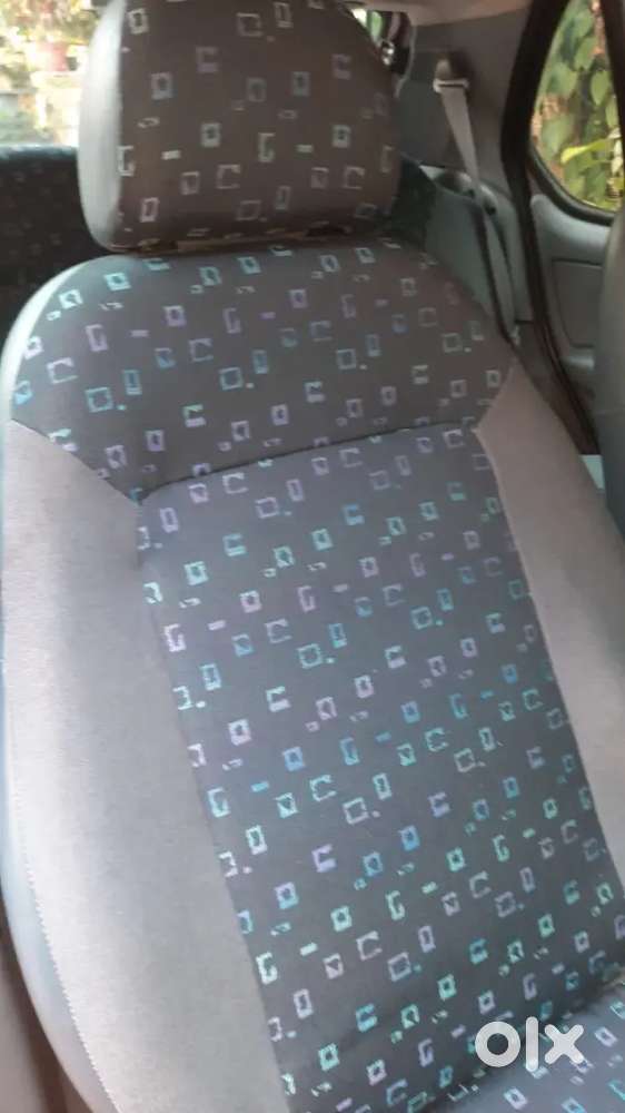 Tata Indica V2 2003 Diesel 56352 Km Driven