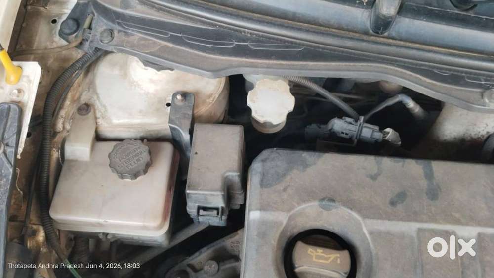 Hyundai I20 2010 Diesel Good Condition