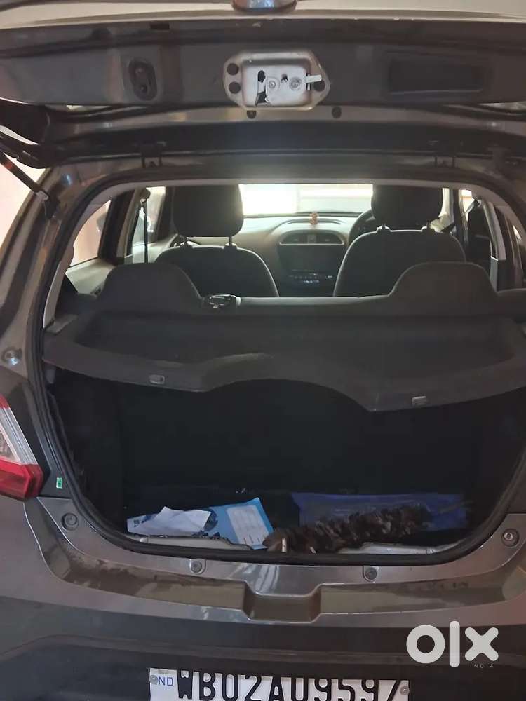 Tata Tiago Nrg 2024 Top End Automatic Model Well Maintained