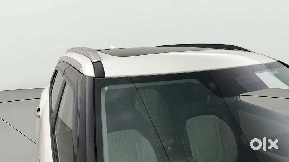 Hyundai Creta 1.5 Sx (o) Diesel, 2020, Diesel