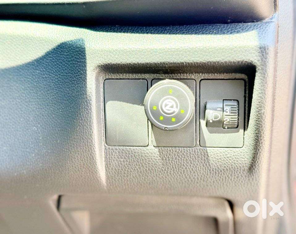 Honda City 2015-2017 I Vtec Sv, 2014, Cng & Hybrids