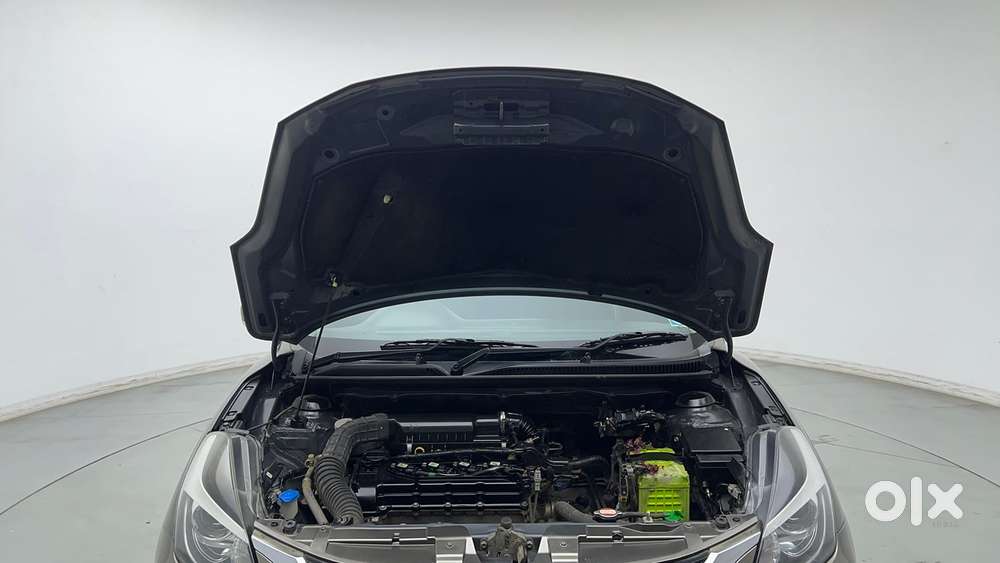 Maruti Suzuki Baleno 1.3 Delta, 2020, Petrol