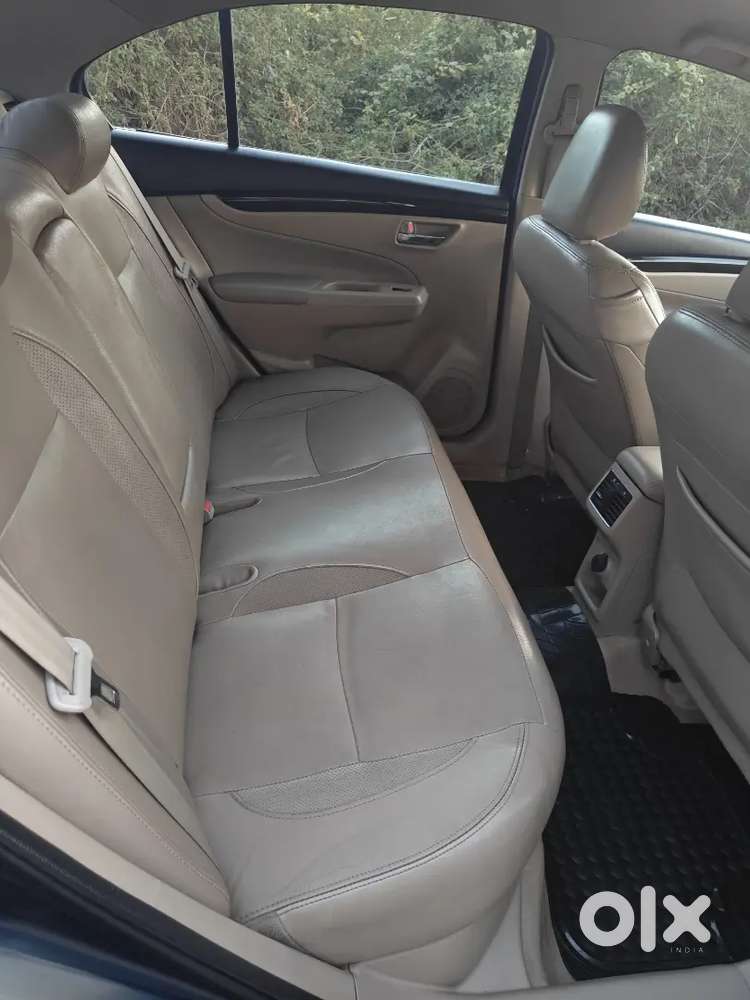 Maruti Suzuki Ciaz 2017 Manual Diesel 1st Owner