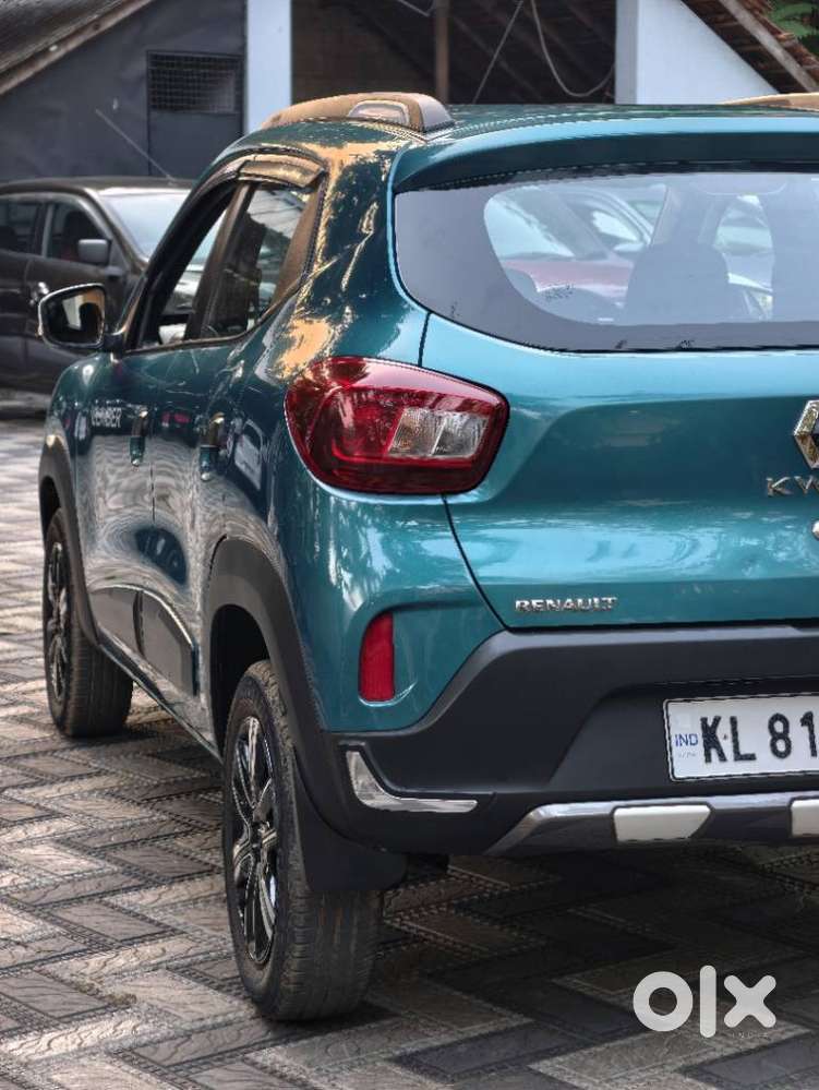 Renault Kwid Rxt Manual Climber, 2023, Petrol