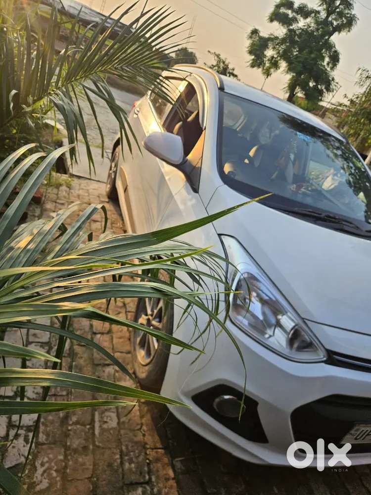Hyundai Grand I10 Diesel 2016