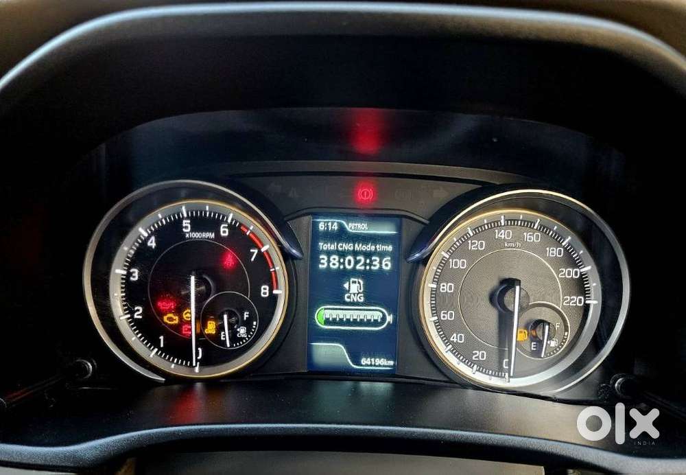 Maruti Suzuki Ertiga 2015-2018 1.4 Vxi Cng Limited Edition, 2023, Cn..