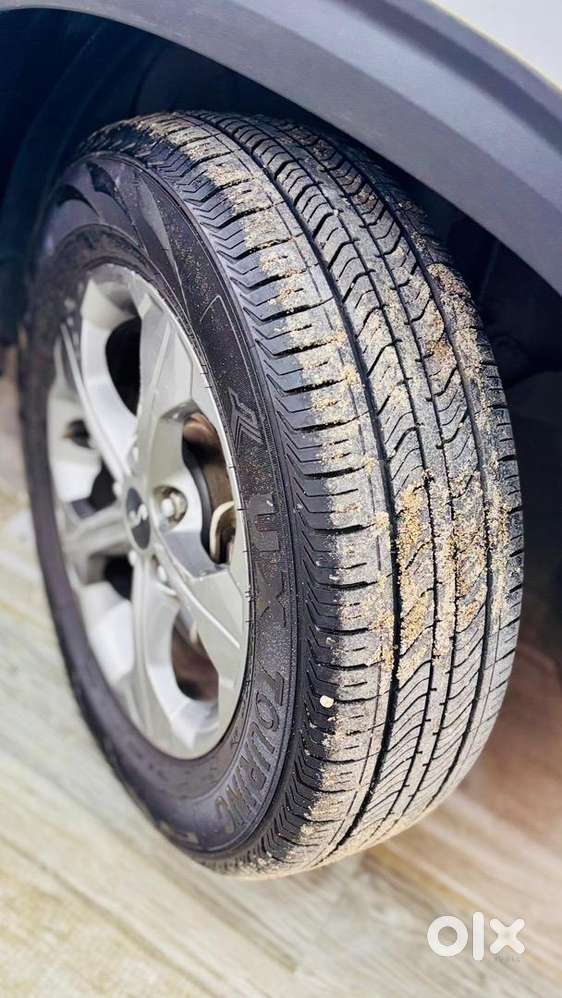 Kia Seltos 2022 Diesel Well Maintained