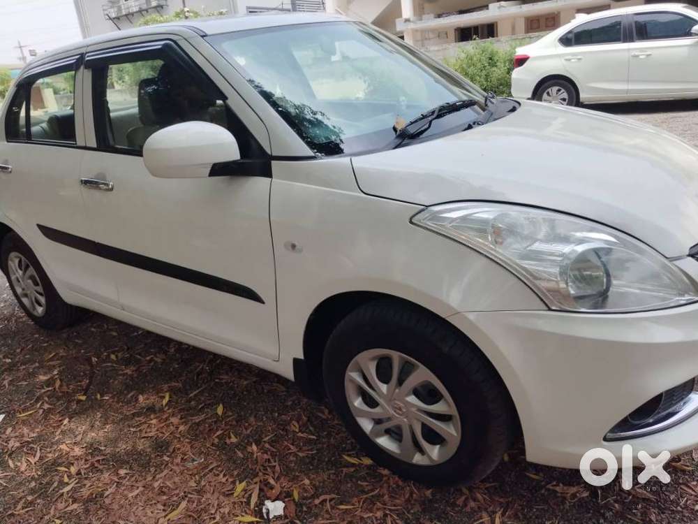Maruti Suzuki Dzire Tour S Diesel, 2019, Diesel
