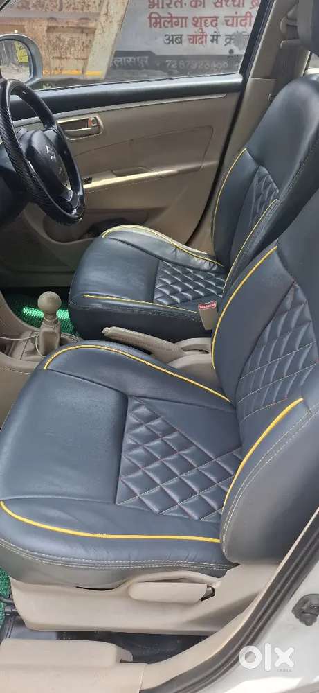 Maruti Swift Dzire 2018