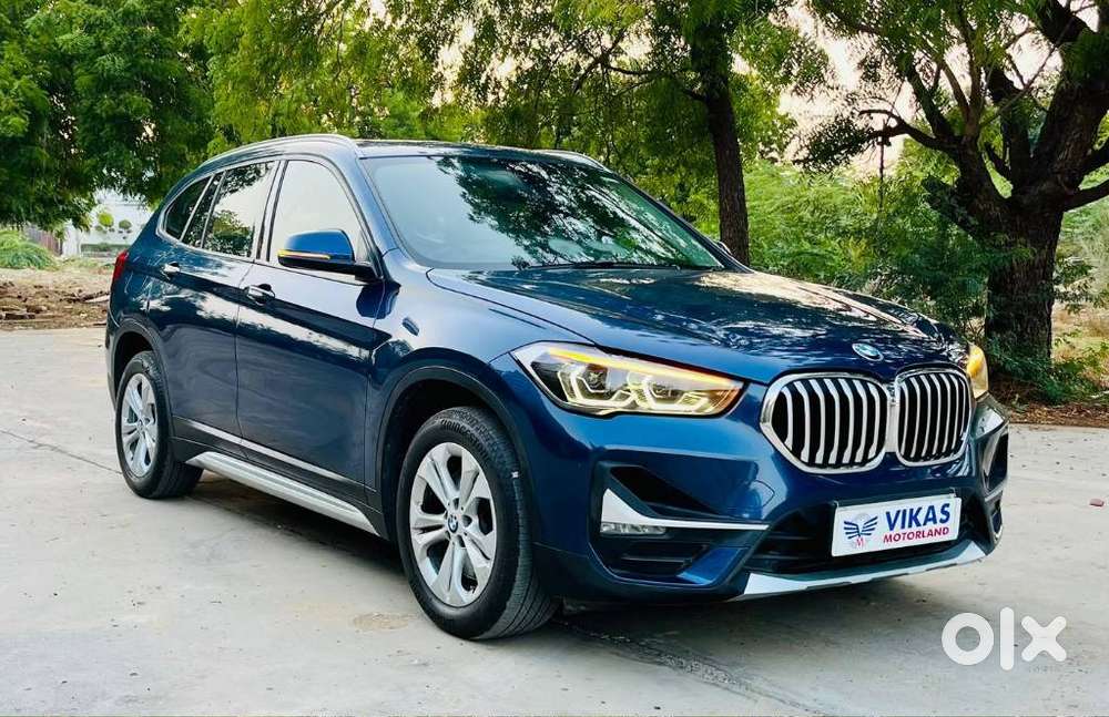 Bmw X1 Sdrive 20d X Line, 2022, Diesel