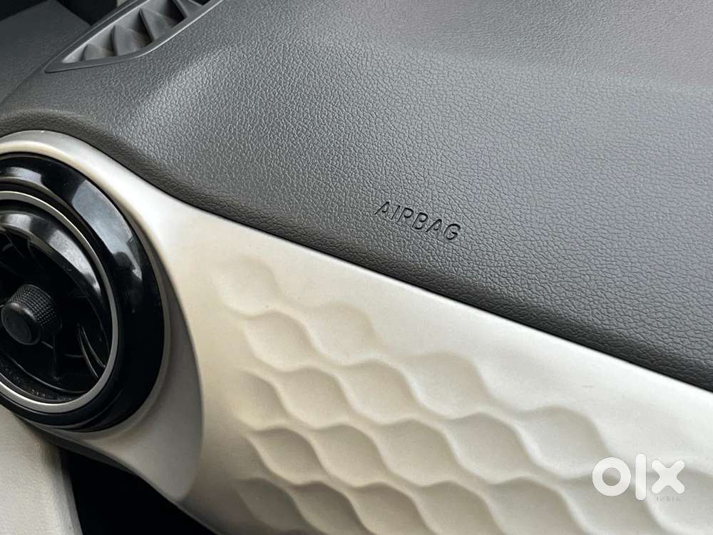 Hyundai Grand I10 Nios Sportz, 2021, Petrol