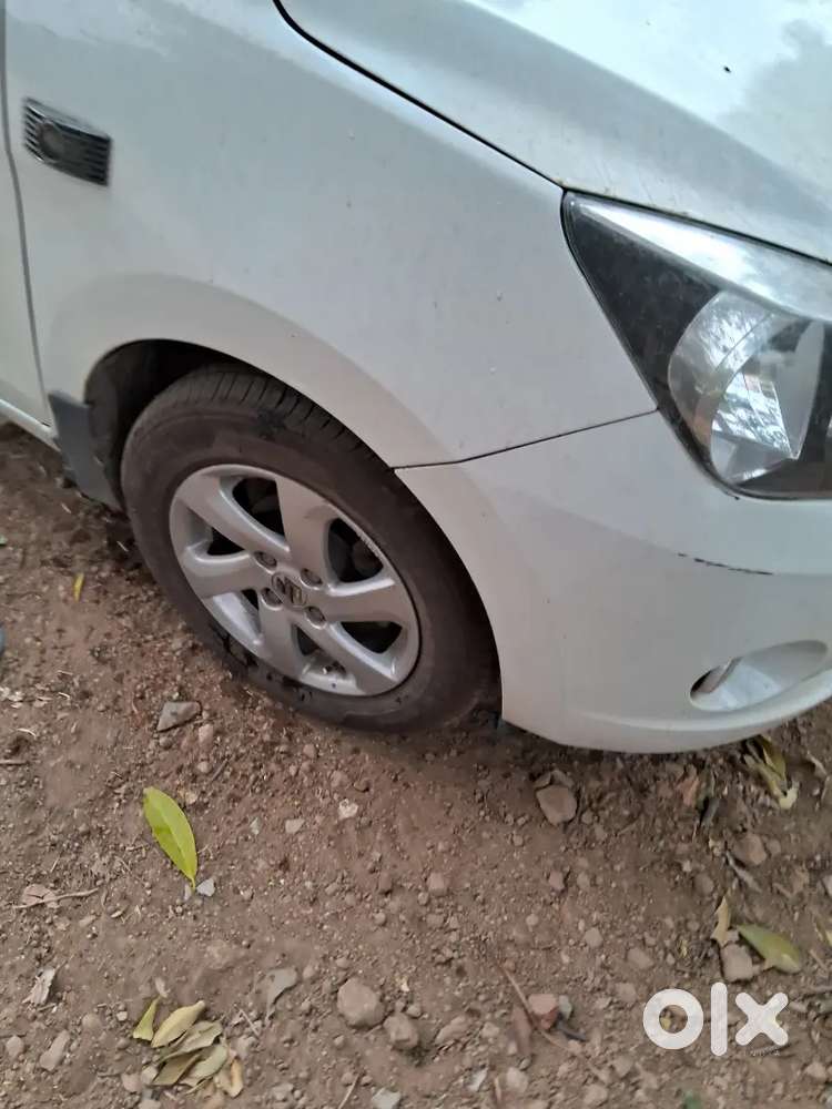 Personal  Car Alloywheel  Music  System Ok