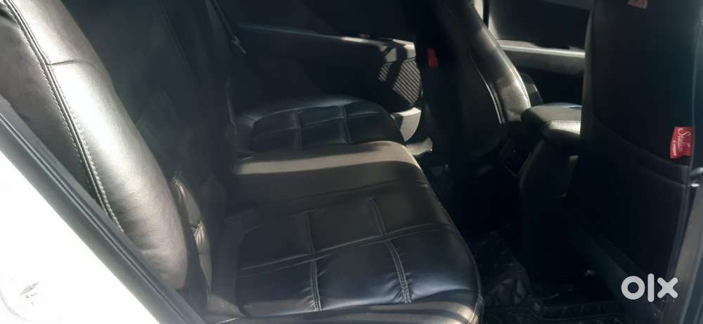 Hyundai Creta 1.6 Crdi Sx Plus Dual Tone, 2017, Diesel