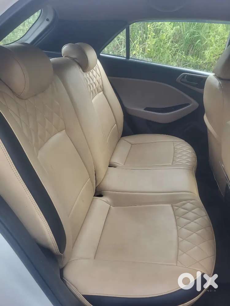 2016 Hyundai Elite I20 Diesel Manual 2nd Owner