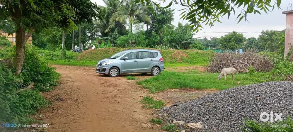 Maruti Suzuki Ertiga 2017