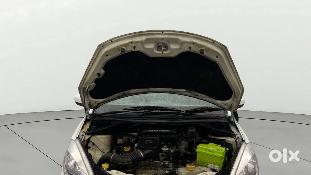 Tata Tiago 1.2 Revotron Xt, 2016, Petrol