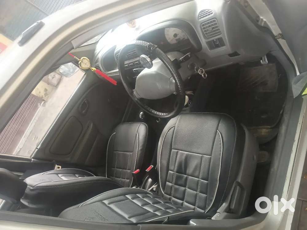 Maruti Suzuki 800 Ac 2006 Petrol