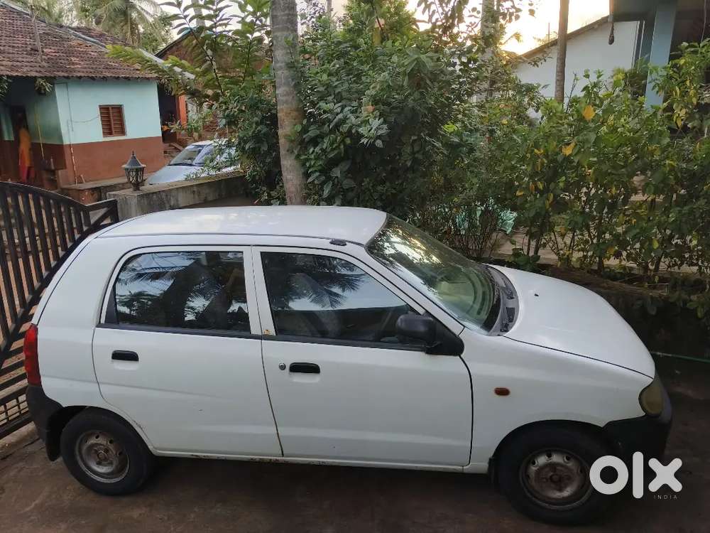 Maruti Suzuki Alto 2006