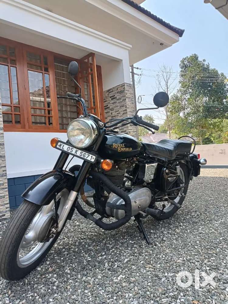 Buy Sell Second Hand Bullet in India Used Motorcycles in India OLX