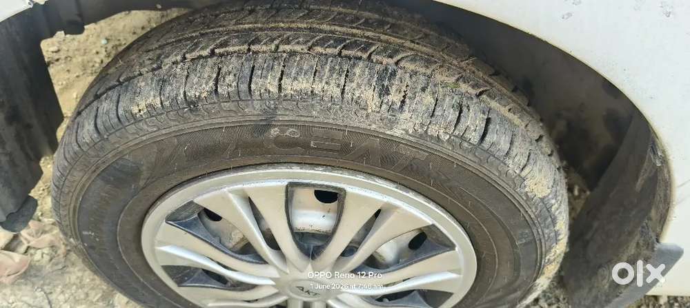 Maruti Suzuki Wagon R 2011