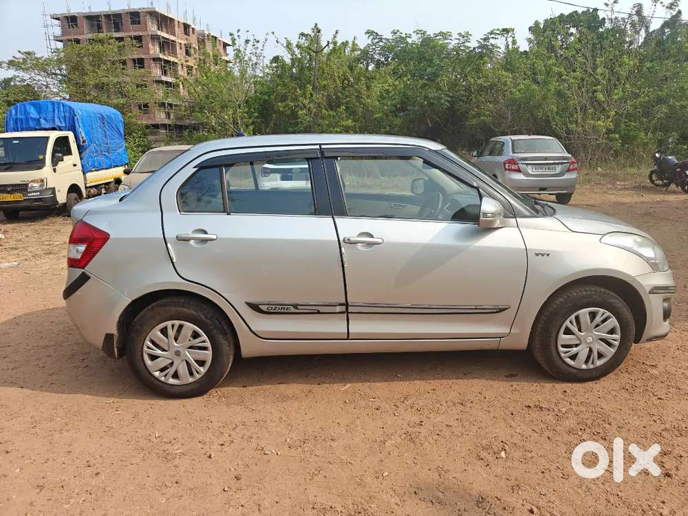 Maruti Suzuki Dzire 2012 Petrol 89000 Km Driven