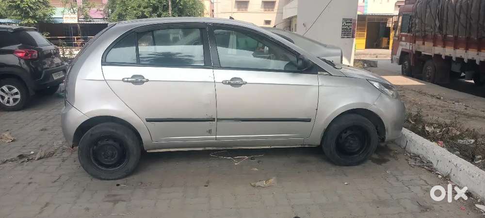 Tata Indica Vista Tdi