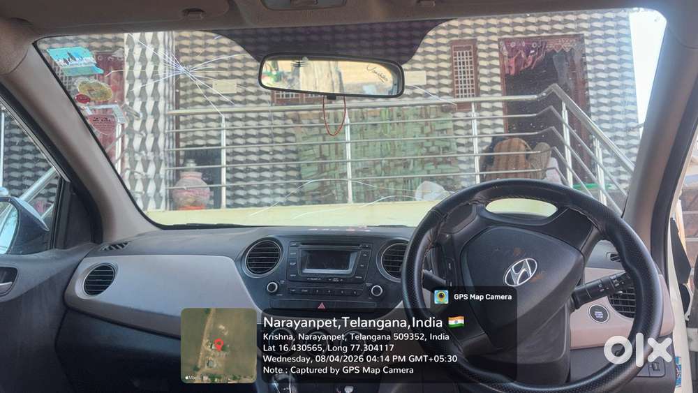 Hyundai Grand I10 Prime 2013 Diesel 170000 Km Driven