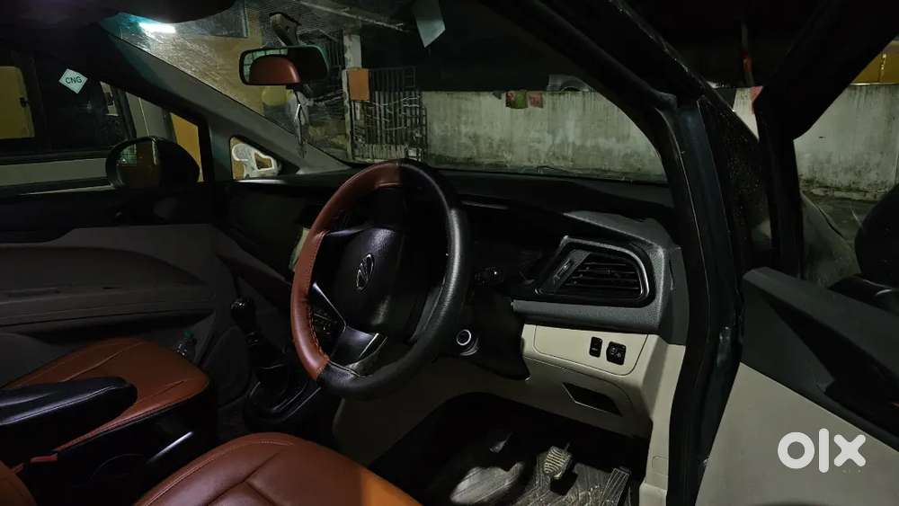 Mahindra Marazzo 1.5 Diesel 2020