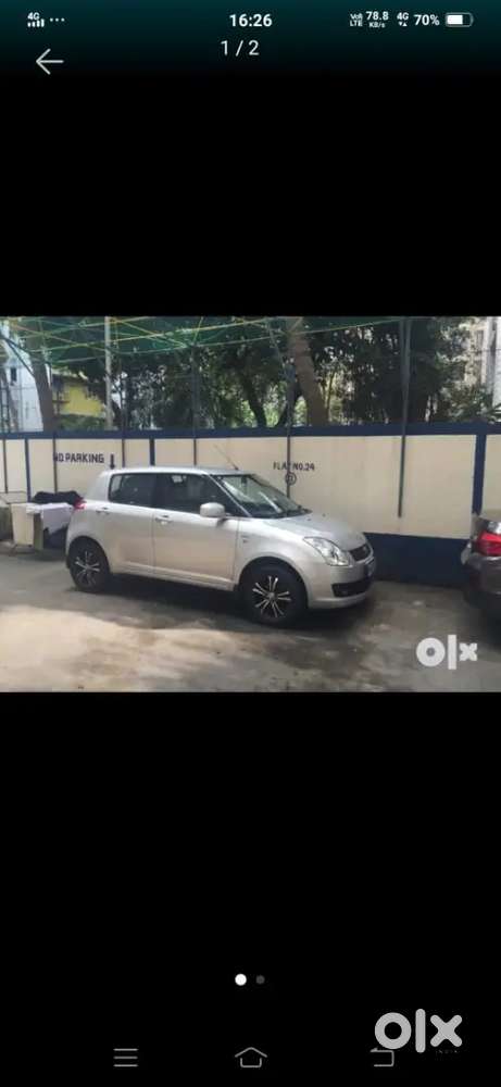 Superb Condition Maruti Suzuki Swift Vdi For Sale
