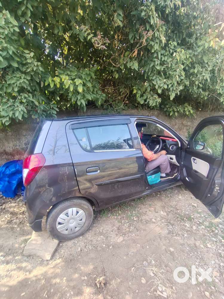 Alto Vxiplus Top Model In Excellent Condition With All Accessories