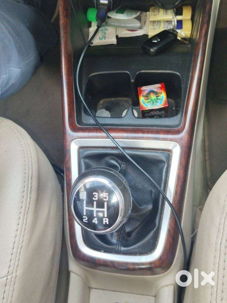 Maruti Suzuki Dzire 1.2 Zxi Plus, 2018, Petrol